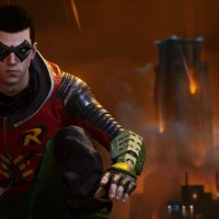 Gotham Knights #14935