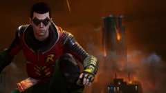 Screenshot Gotham Knights