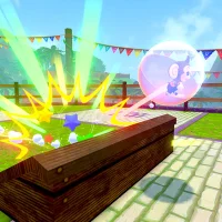 Super Monkey Ball: Banana Rumble #24976