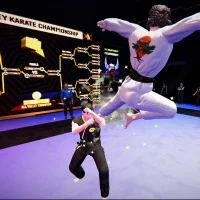 Cobra Kai 2: Dojos Rising #21585