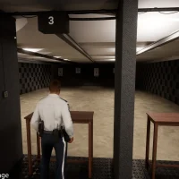 Highway Police Simulator #25137
