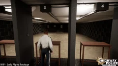 Screenshot Highway Police Simulator