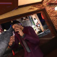 Yakuza 6: The Song of Life #2786