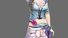 Screenshot Atelier Firis: The Alchemist of the Mysterious Journey