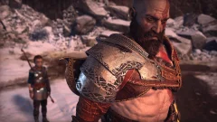Screenshot God of War
