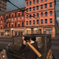 Mafia: The City of Lost Heaven #11698