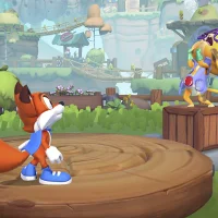 New Super Lucky's Tale #30372
