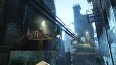 Screenshot Dishonored: Definitive Edition