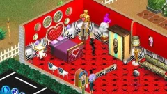 Screenshot The Sims: Livin' Large
