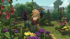 Screenshot Tales of the Shire