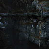Brothers: A Tale of Two Sons Remake #30941