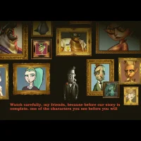 Sam & Max: The Devil's Playhouse - Episode 5: The City That Dares Not Sleep #39741