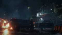 Screenshot Resident Evil 2