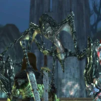 Dragon Age: Origins - Witch Hunt #25250