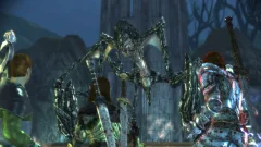 Screenshot Dragon Age: Origins - Witch Hunt