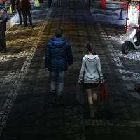 Yakuza 6: The Song of Life #2828