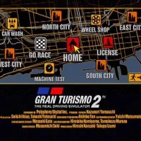 Gran Turismo 2 #22541