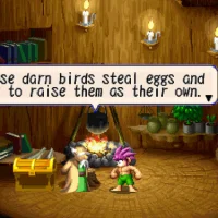 Tomba! #25055