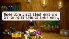 Screenshot Tomba!