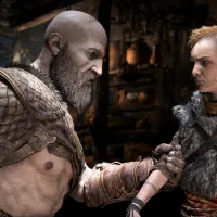 God of War #40164