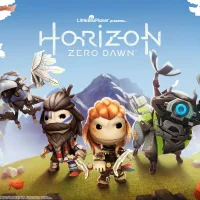 LittleBigPlanet 3 #8830