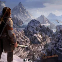 Middle-earth™: Shadow of War™ #34080