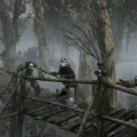 Two Worlds II HD #32422
