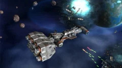 Screenshot Star Wars: Empire at War