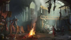 Screenshot Dying Light 2: Stay Human