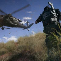 Tom Clancy's Ghost Recon Wildlands #120