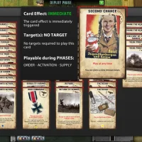 Heroes of Normandie #4555
