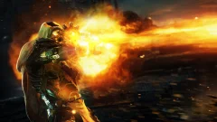 Screenshot Outriders