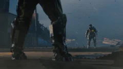 Screenshot Exoborne