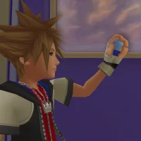 Kingdom Hearts II Final Mix #37523