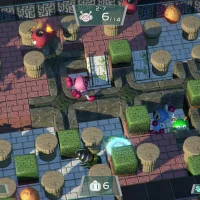 Super Bomberman R #8251