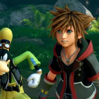 Kingdom Hearts III #13174