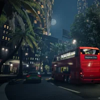 Bus Simulator 21 #27996