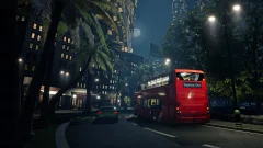 Screenshot Bus Simulator 21