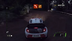 Screenshot WRC 5