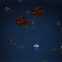 Dodge These Asteroids #29738