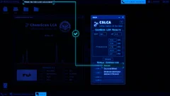 Screenshot The Operator