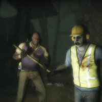 Left 4 Dead 2 #20028
