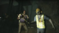 Screenshot Left 4 Dead 2