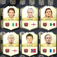 FIFA 17 #6353