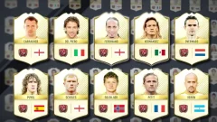 Screenshot FIFA 17