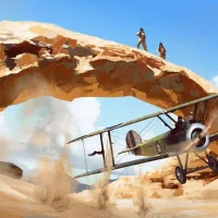 Battlefield 1 #4957