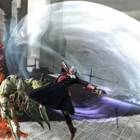 Devil May Cry 4: Special Edition #263