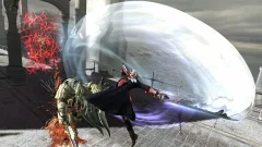 Screenshot Devil May Cry 4: Special Edition