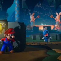 Mario + Rabbids Sparks of Hope #15769
