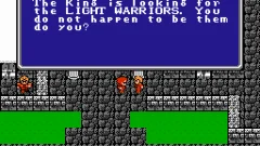 Screenshot Final Fantasy